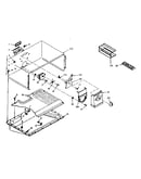 Freezer parts