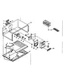 Freezer parts
