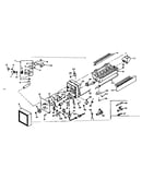 Icemaker parts