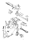 Pulley assembly