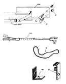 Mounting kit 180.260230
