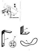 Mounting kit 180.260220