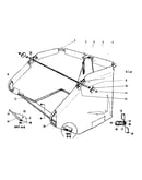 Basket assembly