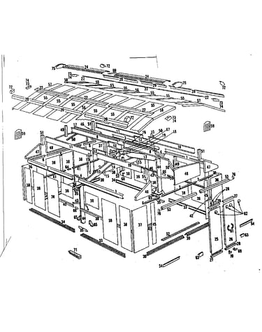 10' x 15' model