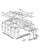 10' x 9' model