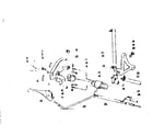 Craftsman PB-202 switch and throttle diagram