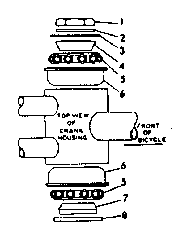 Hanger fittings