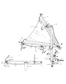 Rudder assembly