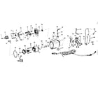 Craftsman 31511331 unit parts diagram