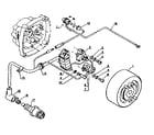 Craftsman 271SRM-202FA magneto diagram