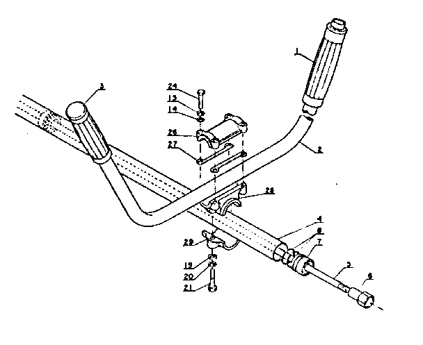 Handle