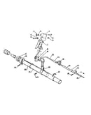 Throttle lever