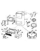 Repair parts