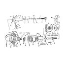 Craftsman 75618869 unit parts diagram