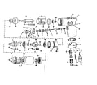 Craftsman 75618884 unit parts diagram