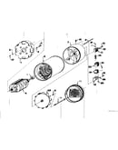 Stator assembly