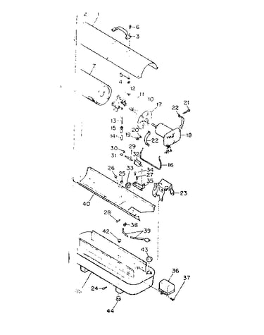Combustion chamber