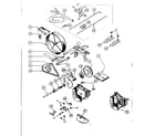 Craftsman 597261620 seeder diagram