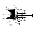 Craftsman 597261620 fertilizer diagram