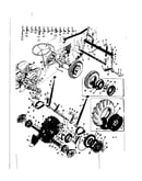 Wheel assembly