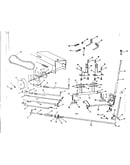Lift assembly