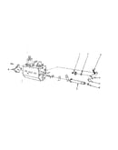 Vhf tuner replacement part no. 96-163 (95-490-6)