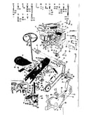 Main frame