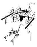 Lift assembly