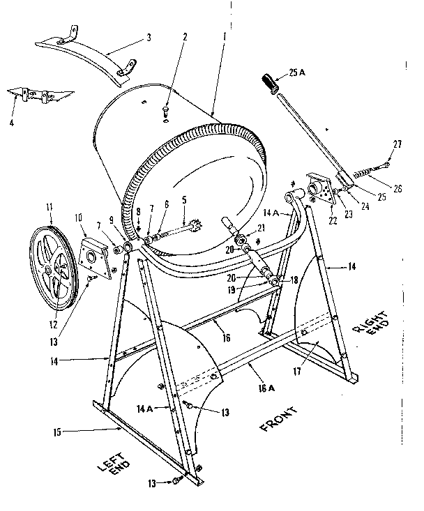 Functional replacement parts
