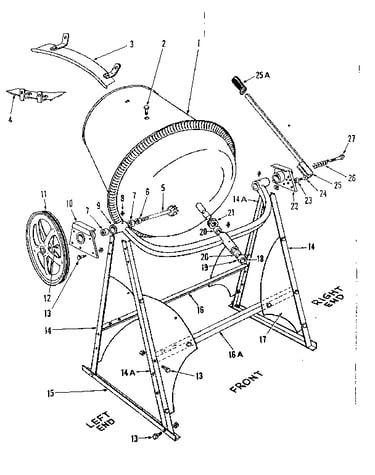Functional replacement parts