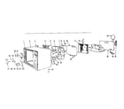 LXI 52842050500 cabinet diagram