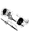 Axle assembly