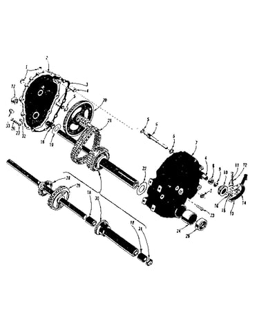 Axle assembly