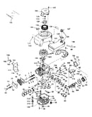 Basic engine