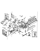 Icemaker parts