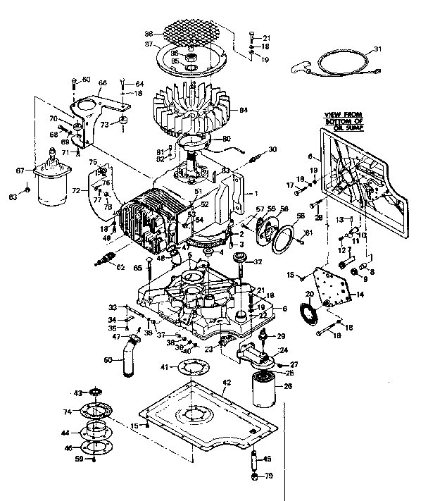 Engine parts