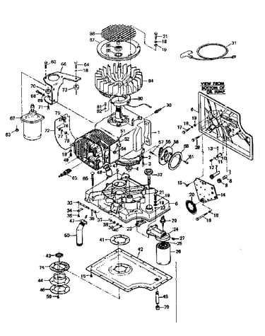 Engine parts