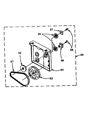 Drive assembly