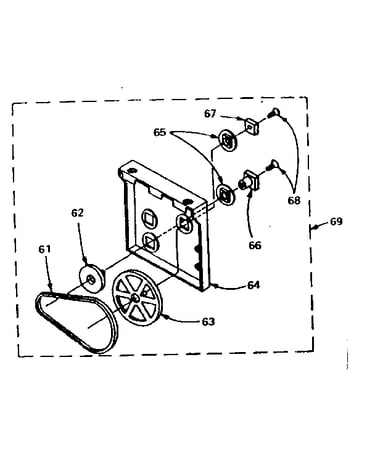Drive assembly
