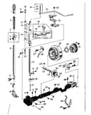 Connecting rod assembly
