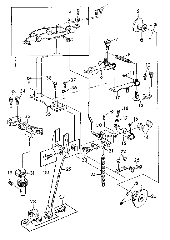 Hose assembly