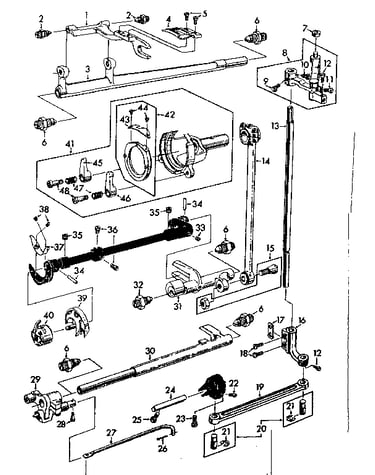 Shuttle assembly