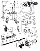 Connecting rod assembly