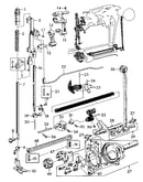 Shuttle assembly