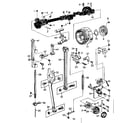 Kenmore 14813101 connecting rod assembly diagram