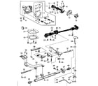 Kenmore 14813101 shuttle assembly diagram