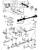 Shuttle assembly