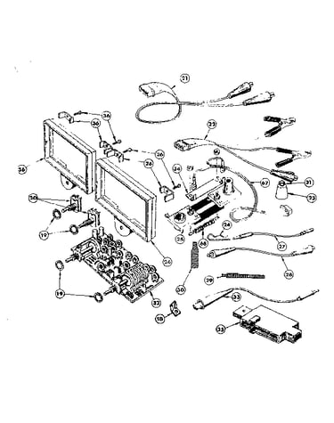Electrical connections