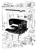 Motor assembly