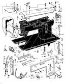 Base assembly